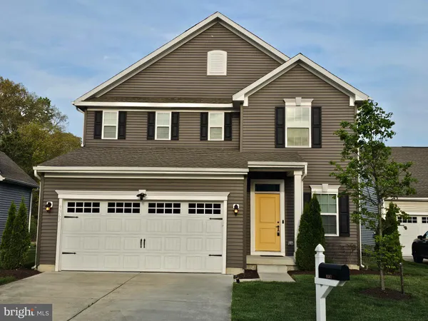 $345,000 | 9367 Mulligan Way, Delmar, MD 21875
