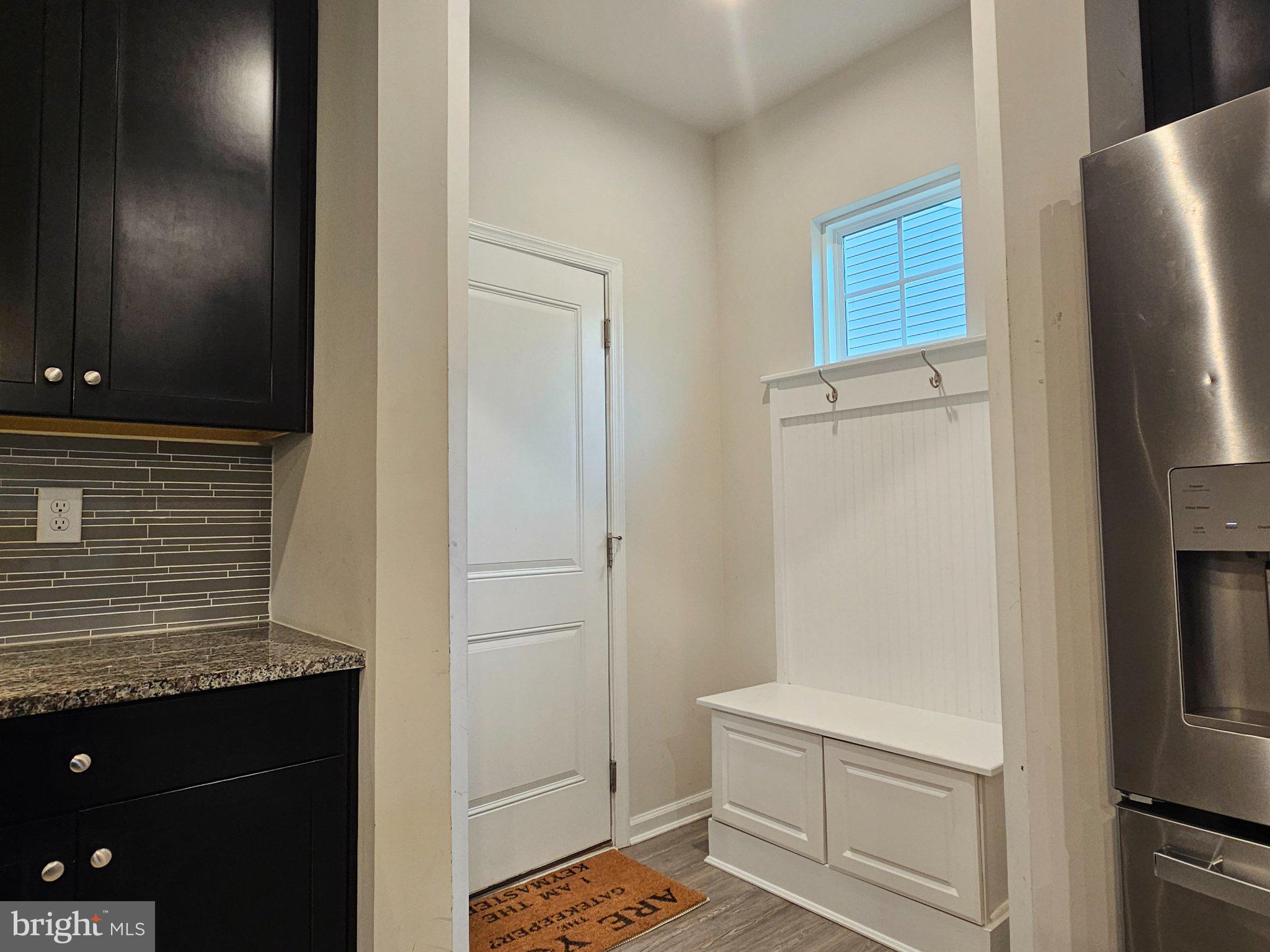 9367 Mulligan Way Delmar, MD 21875 - Photo 11 of 38 Inviting entryway with modern charm.