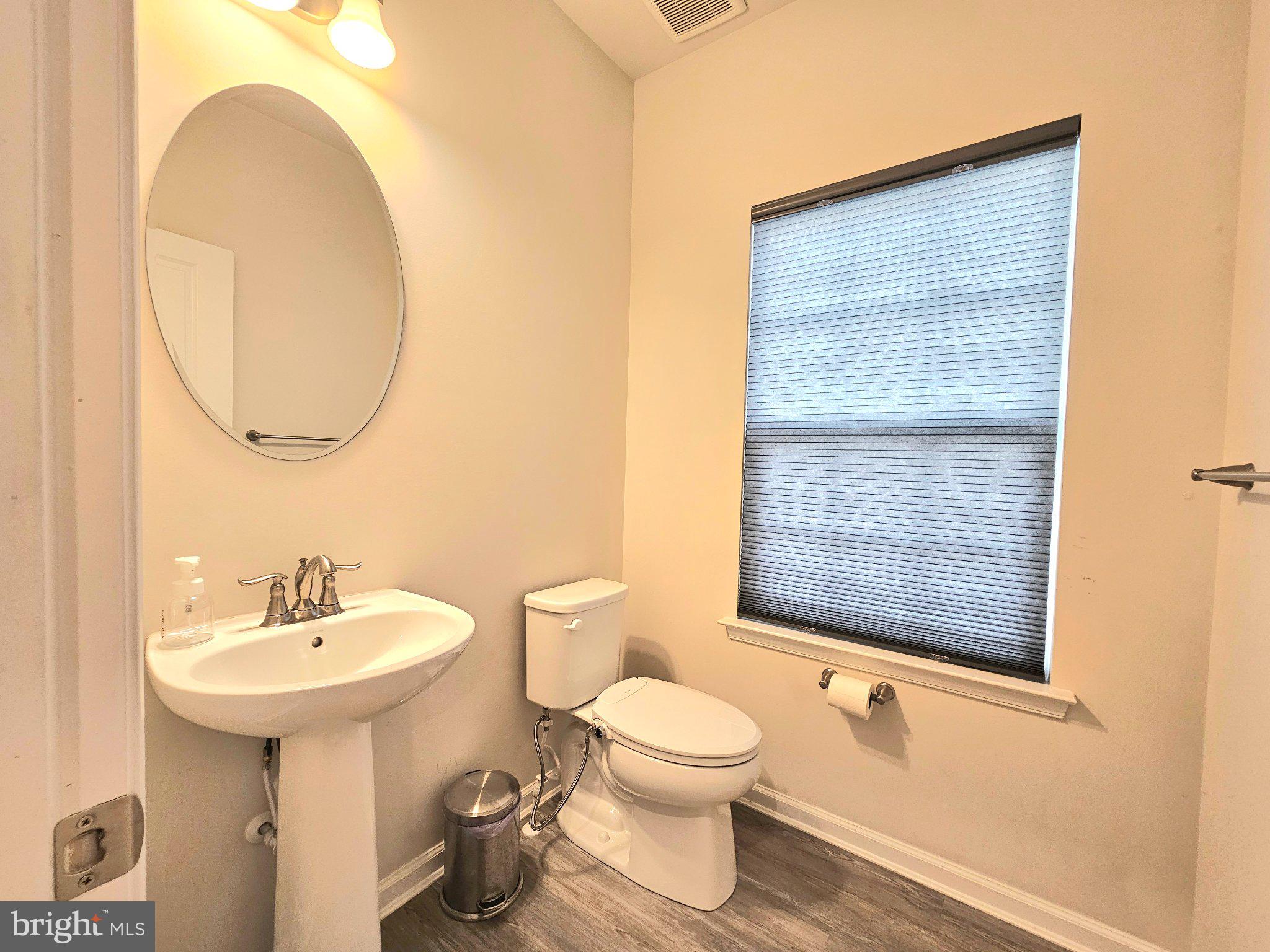 9367 Mulligan Way Delmar, MD 21875 - Photo 2 of 38 Bright and airy bathroom retreat.