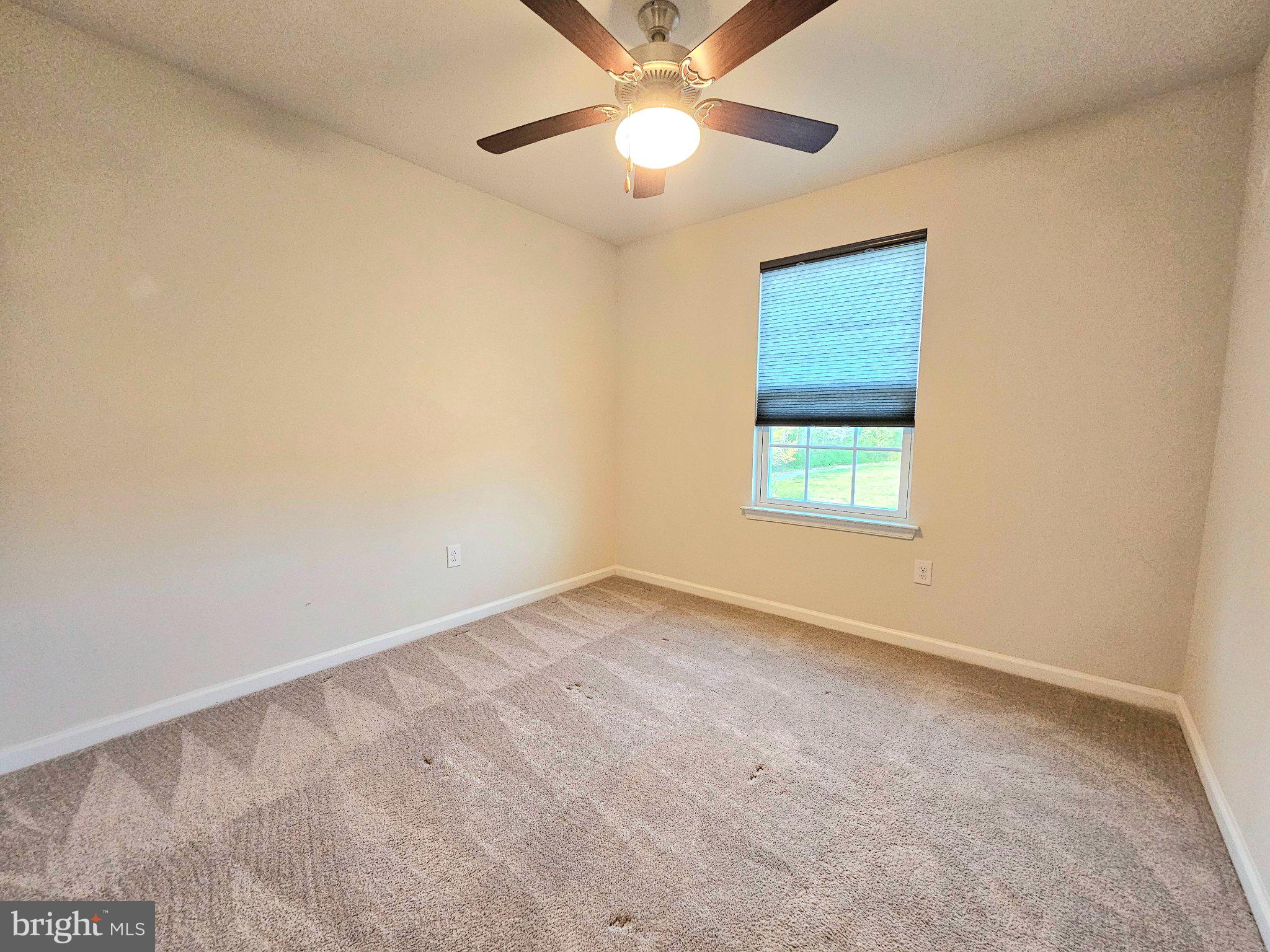 9367 Mulligan Way Delmar, MD 21875 - Photo 27 of 38 Bright and airy room with ceiling fan.