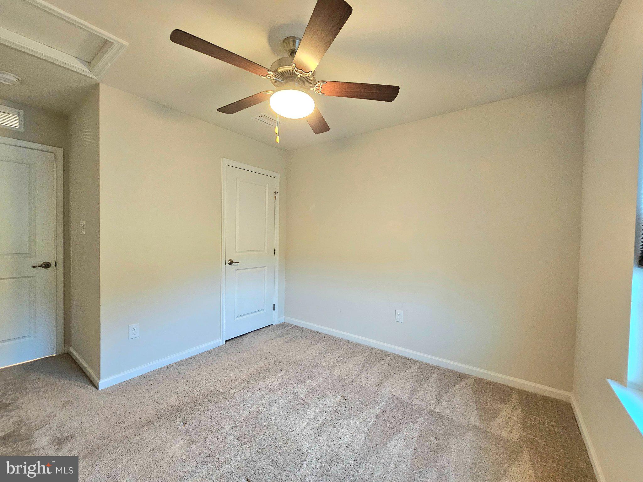 9367 Mulligan Way Delmar, MD 21875 - Photo 28 of 38 Bright and airy room with ceiling fan.