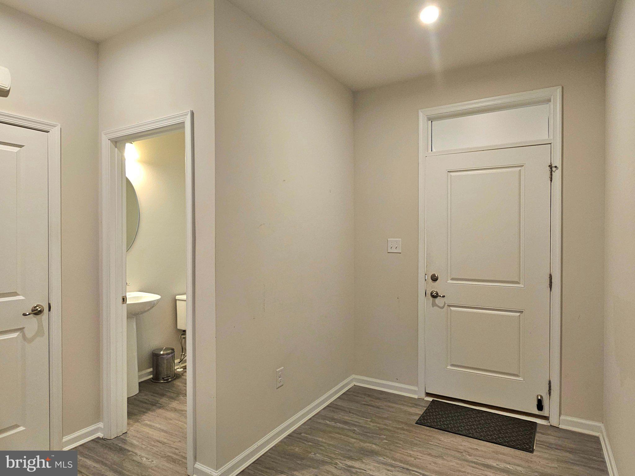 9367 Mulligan Way Delmar, MD 21875 - Photo 3 of 38 Welcoming entryway with modern charm.