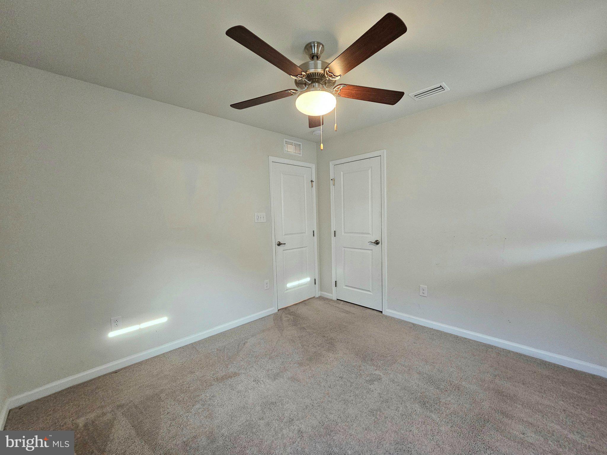 9367 Mulligan Way Delmar, MD 21875 - Photo 31 of 38 Bright and airy room with ceiling fan.