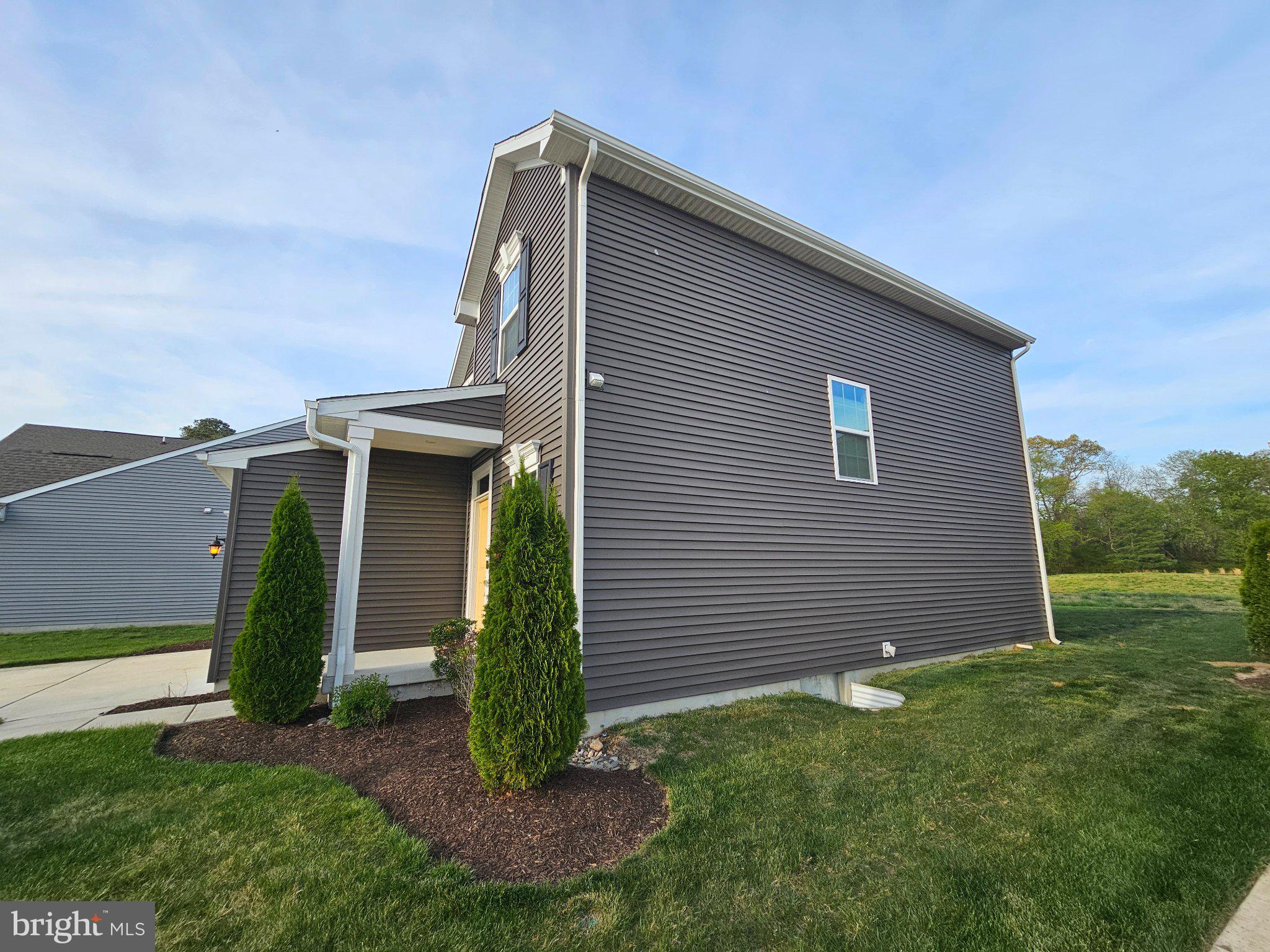 9367 Mulligan Way Delmar, MD 21875 - Photo 34 of 38 Charming home with lush landscaping.