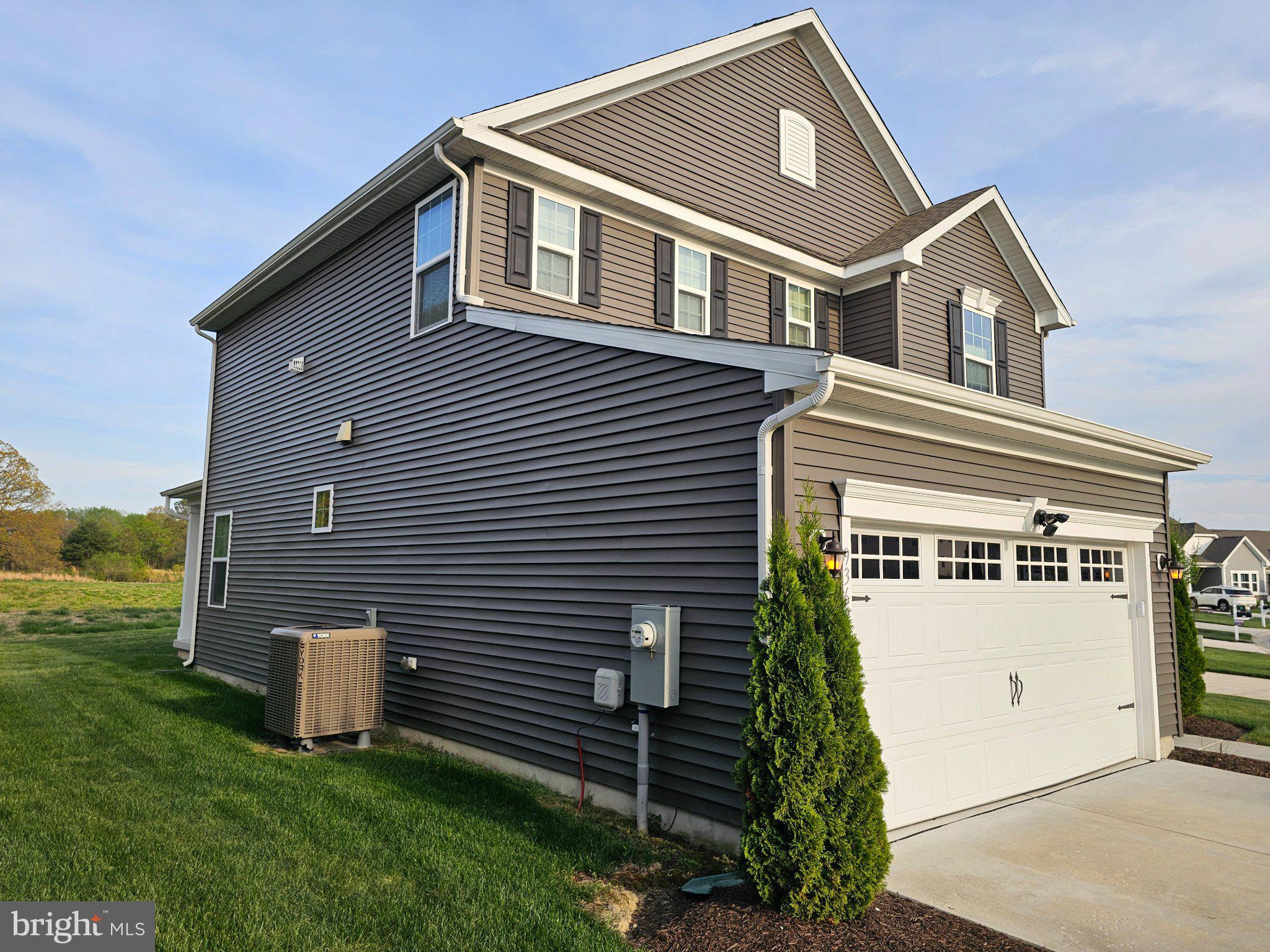 9367 Mulligan Way Delmar, MD 21875 - Photo 35 of 38 Modern home with charming curb appeal.