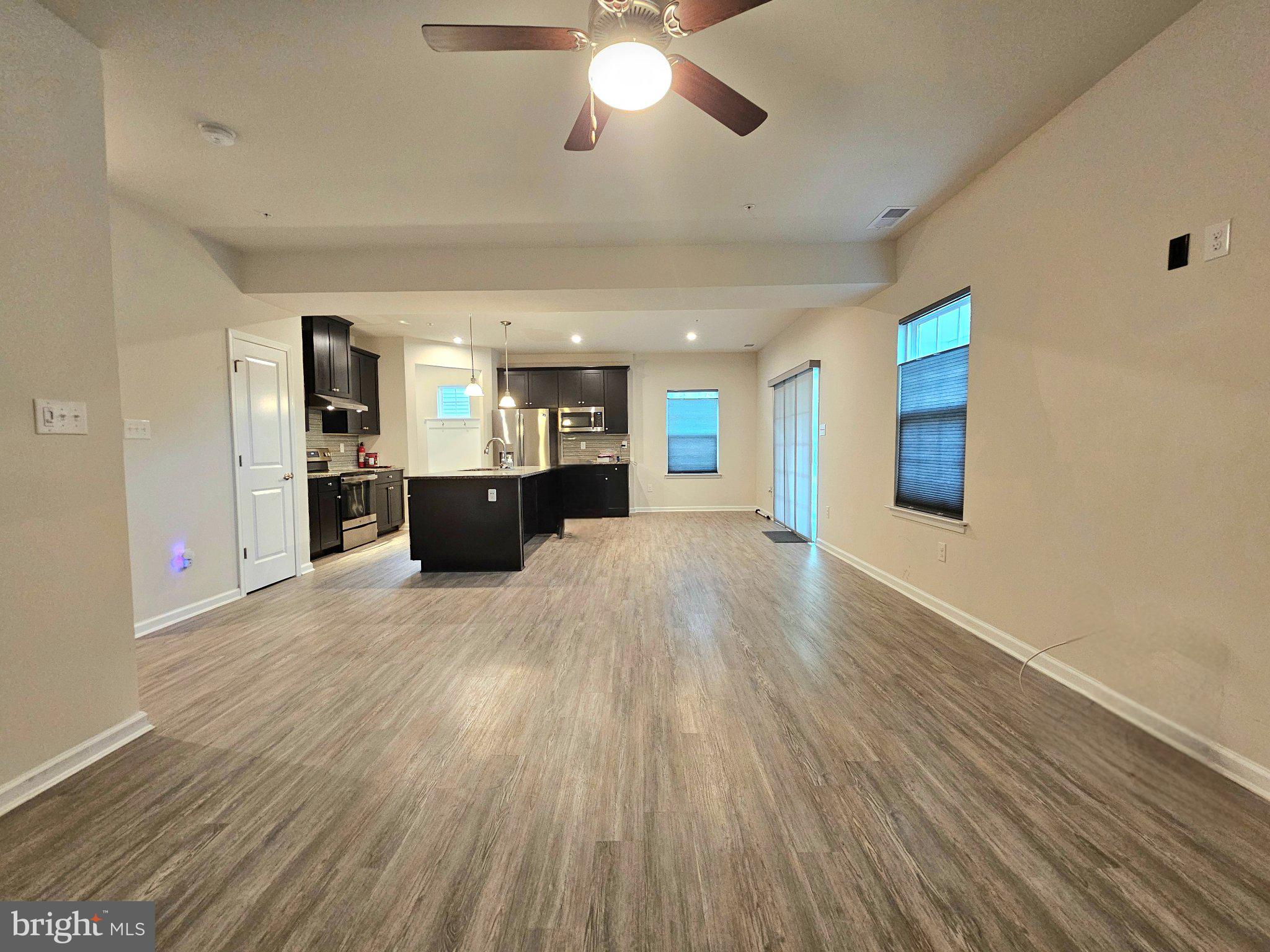 9367 Mulligan Way Delmar, MD 21875 - Photo 5 of 38 Spacious modern living area awaits you.