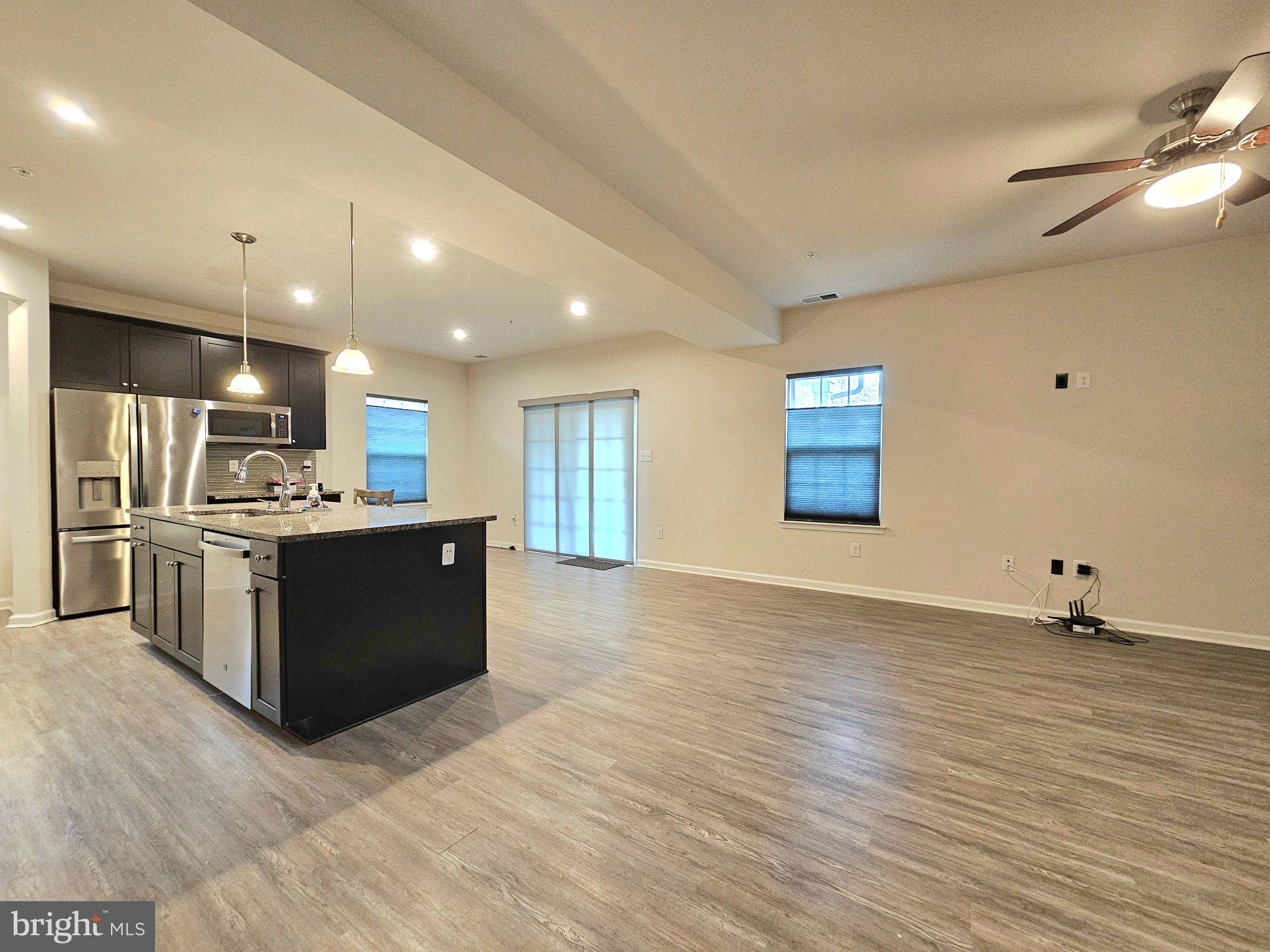 9367 Mulligan Way Delmar, MD 21875 - Photo 6 of 38 Spacious modern living area awaits you.