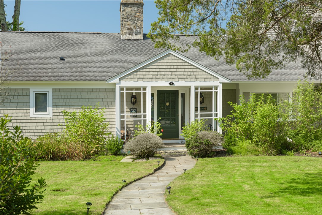 9 Shore Drive Warren, RI 02885 - Photo 2 of 36