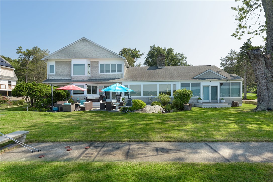 9 Shore Drive Warren, RI 02885 - Photo 30 of 36