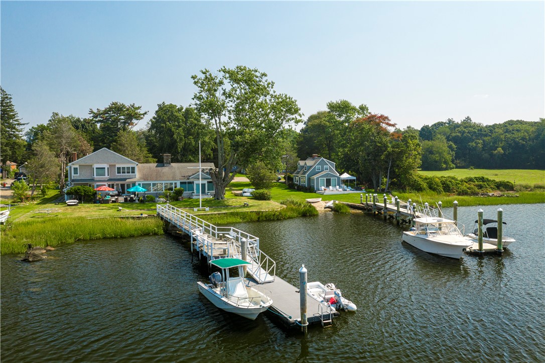 9 Shore Drive Warren, RI 02885 - Photo 32 of 36