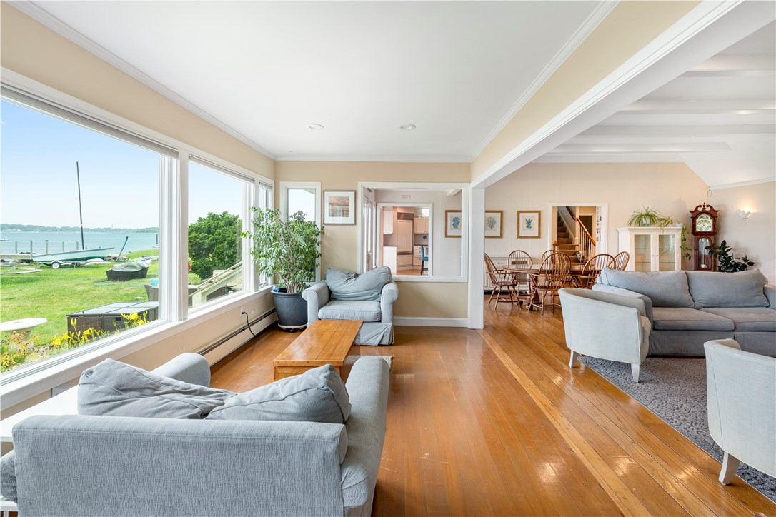 9 Shore Drive Warren, RI 02885 - Photo 6 of 36