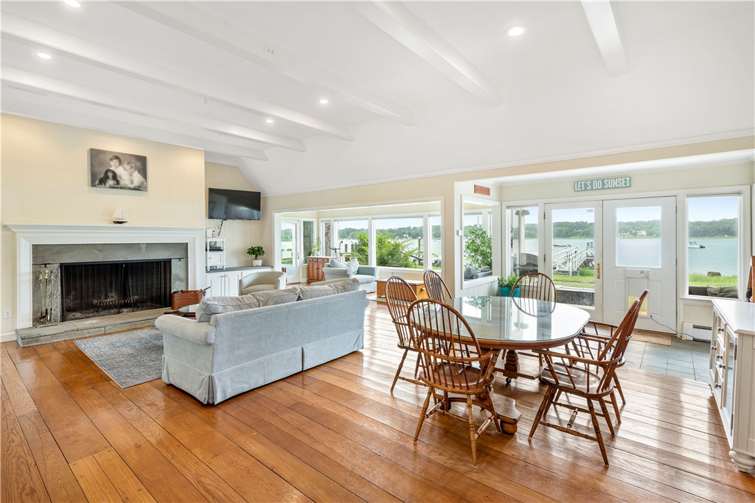 9 Shore Drive Warren, RI 02885 - Photo 7 of 36