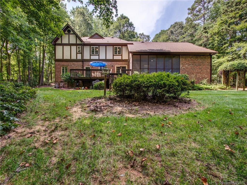3318 Plantation Road Charlotte, NC 28270 - Photo 15 of 15 Gallery Image 15