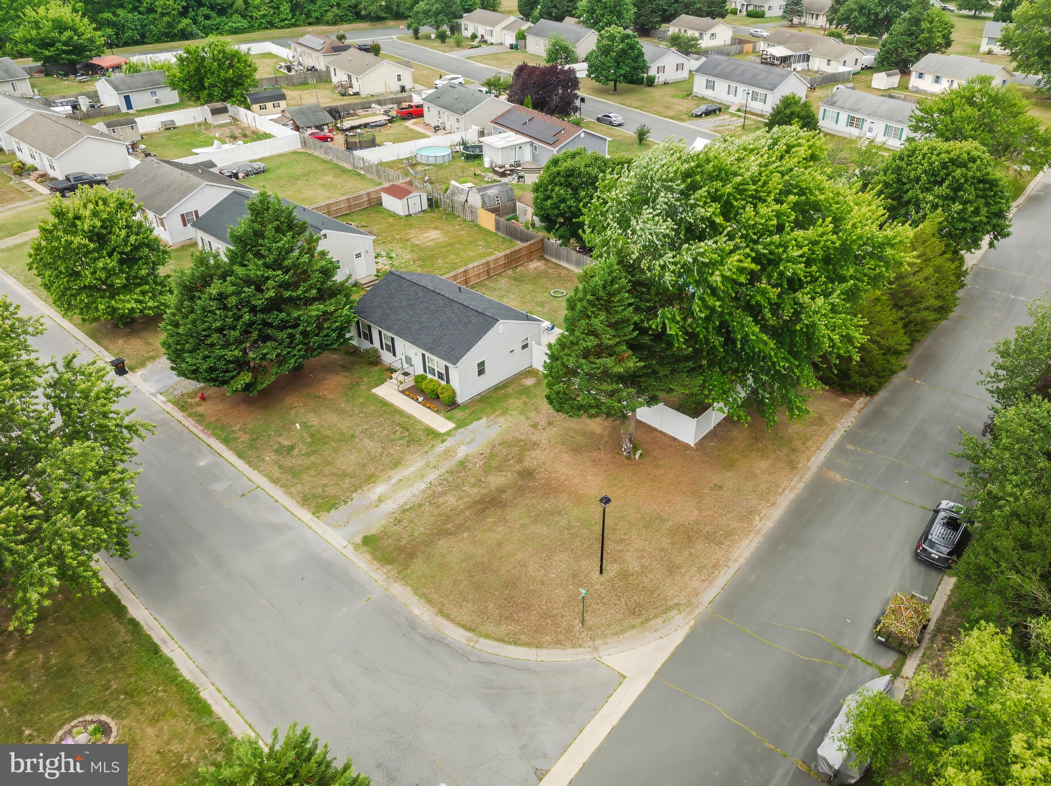 11 9th Street Ridgely, MD 21660 - Photo 32 of 53