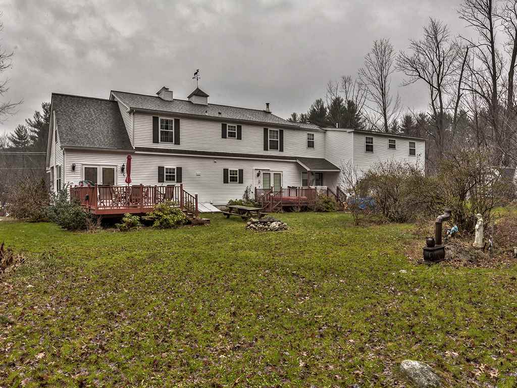 63 Whitehall Road Hooksett, NH 03106 - Photo 38 of 39
