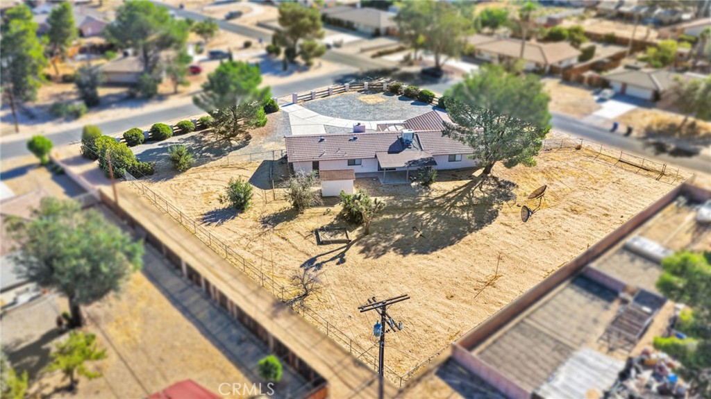 13150 Quapaw Road Apple Valley, CA 92308 - Photo 40 of 44