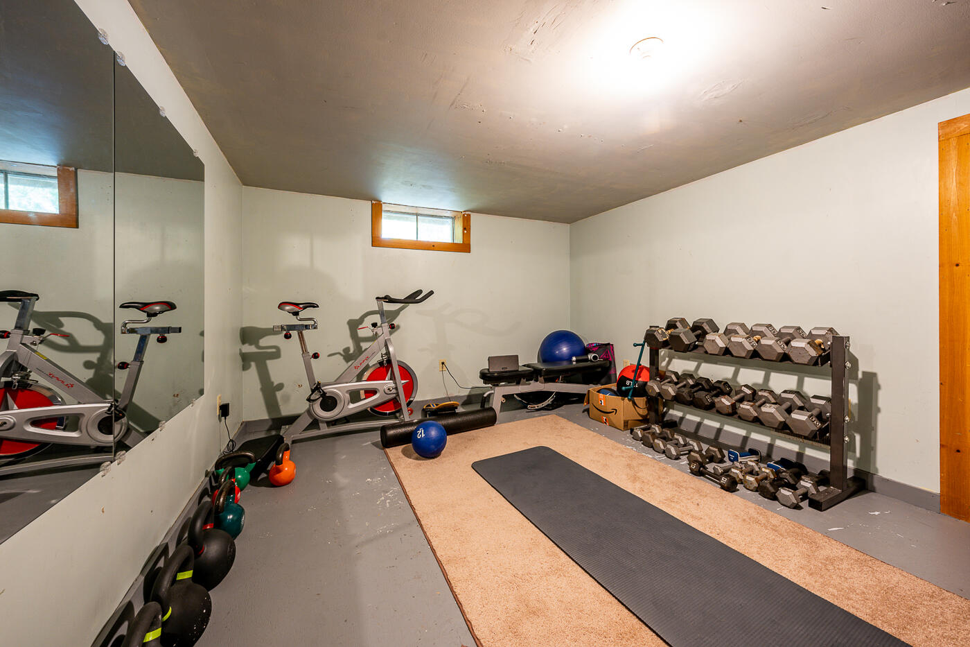 10 Benjamin Road South Dennis, MA 02660 - Photo 21 of 30 basement1