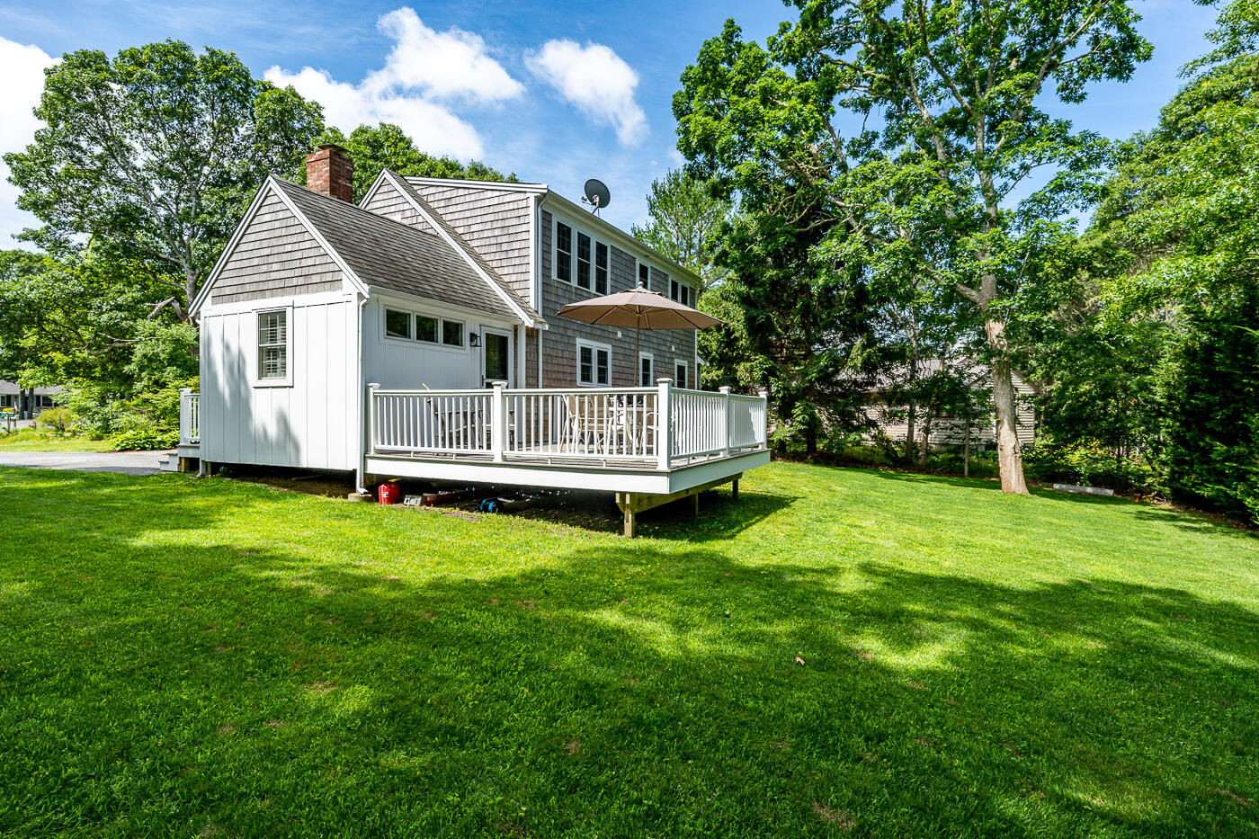 10 Benjamin Road South Dennis, MA 02660 - Photo 27 of 30 back1 (2)