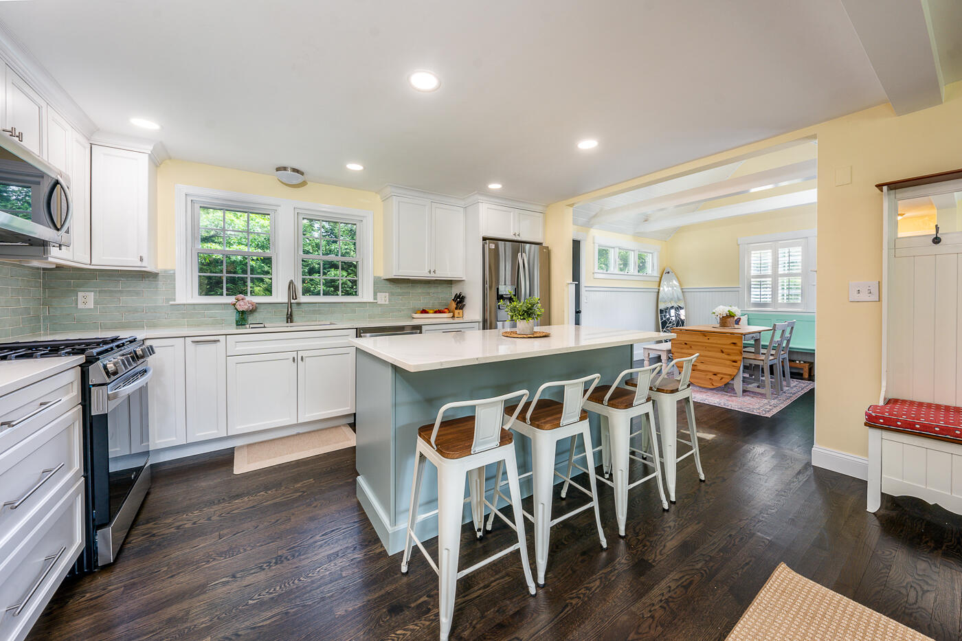 10 Benjamin Road South Dennis, MA 02660 - Photo 10 of 30 kitchen1 (3)