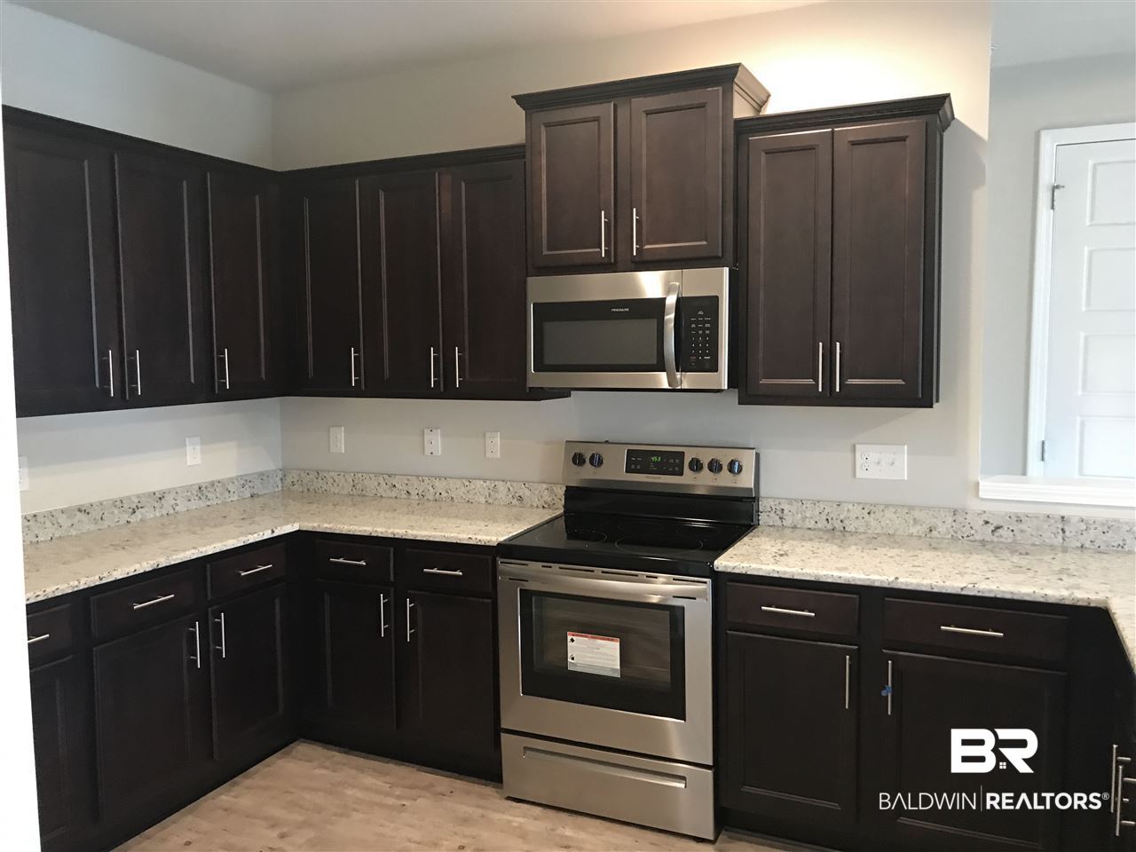 6930 Spaniel Drive, Unit 73A Daphne, AL 36527 - Photo 7 of 14 Kitchen