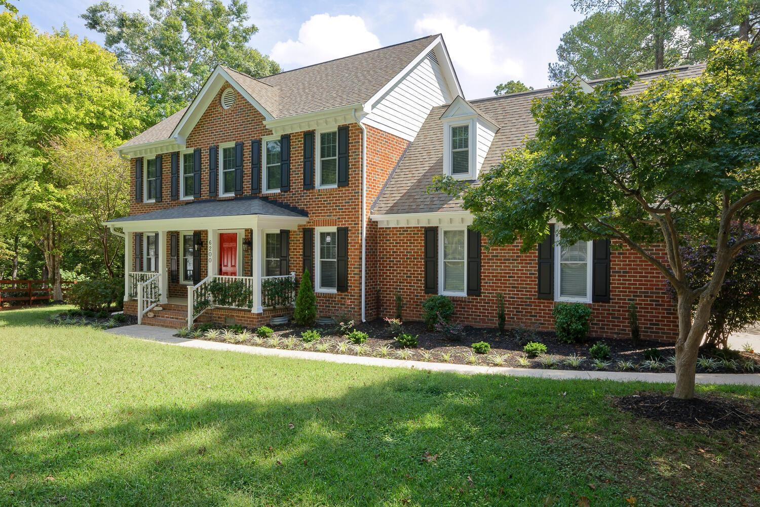 6200 Oak Stand Circle Raleigh, NC 27606 - Photo 5 of 79 Photo 5