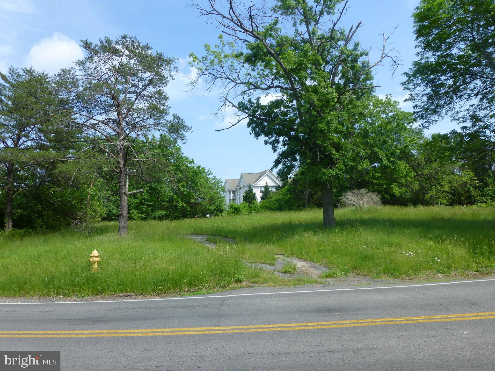 8129 Bethlehem Road Manassas, VA 20109 - Photo 6 of 19 FRONT STREET VIEW