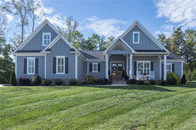 $725,000 | 170 Lantern Drive, Advance, NC 27006