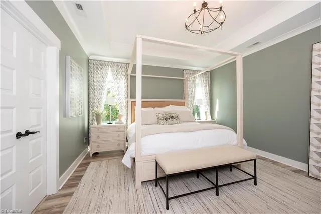 $725,000 | 170 Lantern Drive, Advance, NC 27006