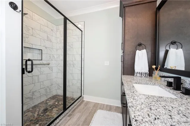 $725,000 | 170 Lantern Drive, Advance, NC 27006