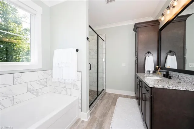 $725,000 | 170 Lantern Drive, Advance, NC 27006