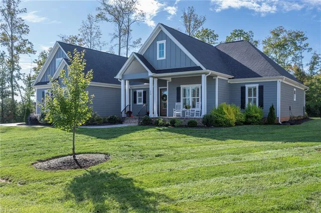 $725,000 | 170 Lantern Drive, Advance, NC 27006