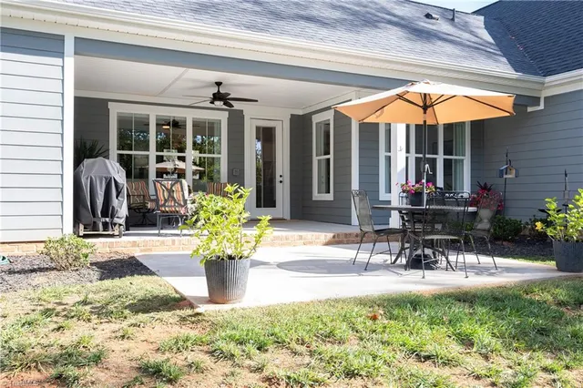 $725,000 | 170 Lantern Drive, Advance, NC 27006