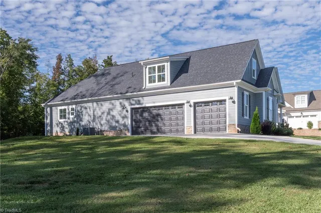 $725,000 | 170 Lantern Drive, Advance, NC 27006