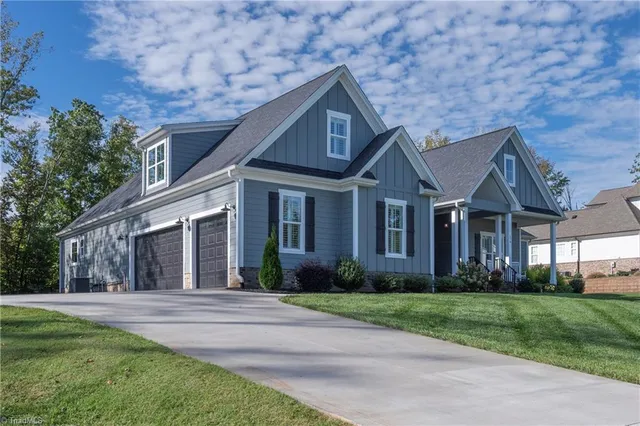 $725,000 | 170 Lantern Drive, Advance, NC 27006