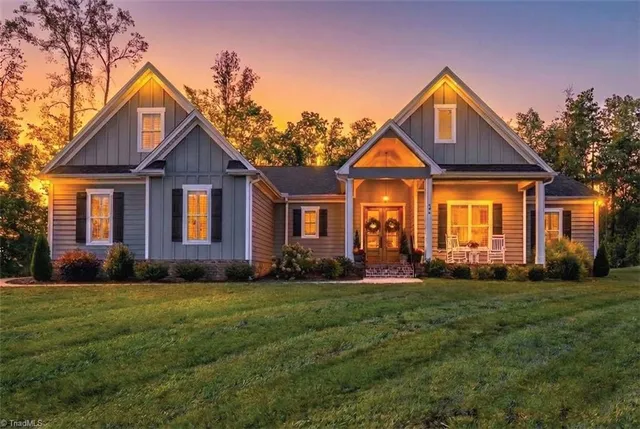 $725,000 | 170 Lantern Drive, Advance, NC 27006