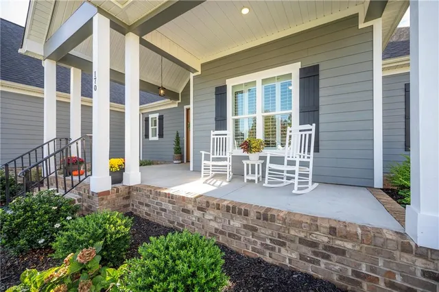 $725,000 | 170 Lantern Drive, Advance, NC 27006