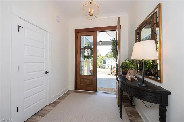 $725,000 | 170 Lantern Drive, Advance, NC 27006