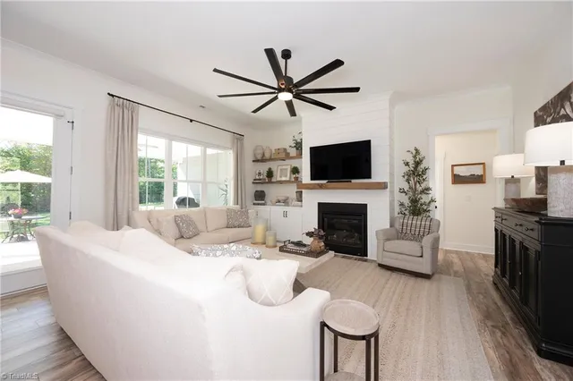 $725,000 | 170 Lantern Drive, Advance, NC 27006