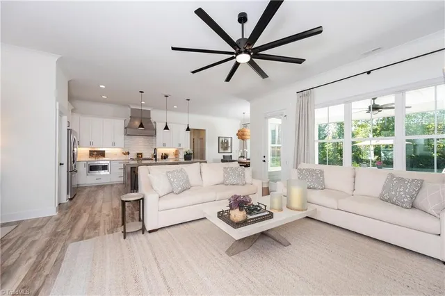 $725,000 | 170 Lantern Drive, Advance, NC 27006