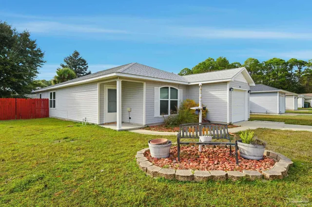 $225,000 | 1101 Antigua Circle, Pensacola, FL 32506