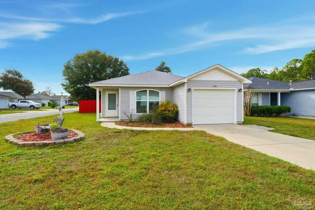 $225,000 | 1101 Antigua Circle, Pensacola, FL 32506