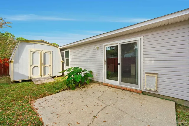 $225,000 | 1101 Antigua Circle, Pensacola, FL 32506