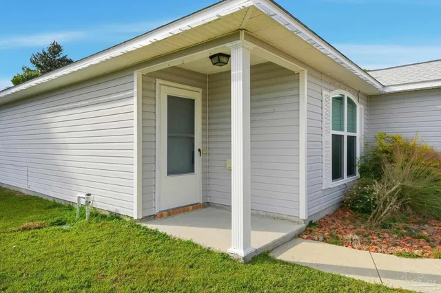 $225,000 | 1101 Antigua Circle, Pensacola, FL 32506