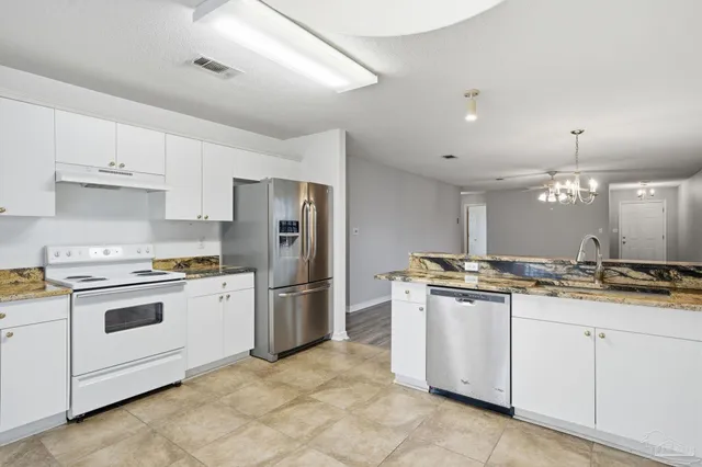 $225,000 | 1101 Antigua Circle, Pensacola, FL 32506