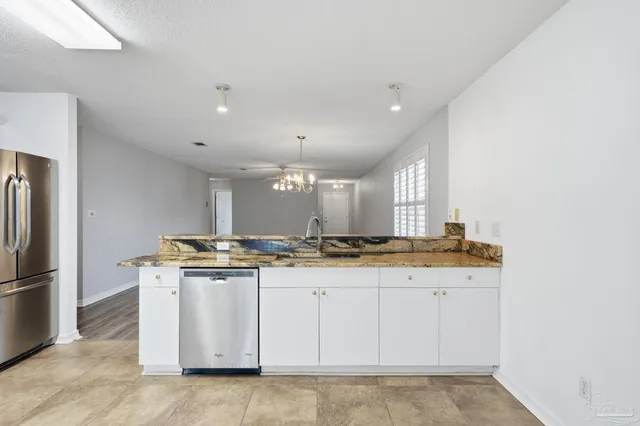 $225,000 | 1101 Antigua Circle, Pensacola, FL 32506