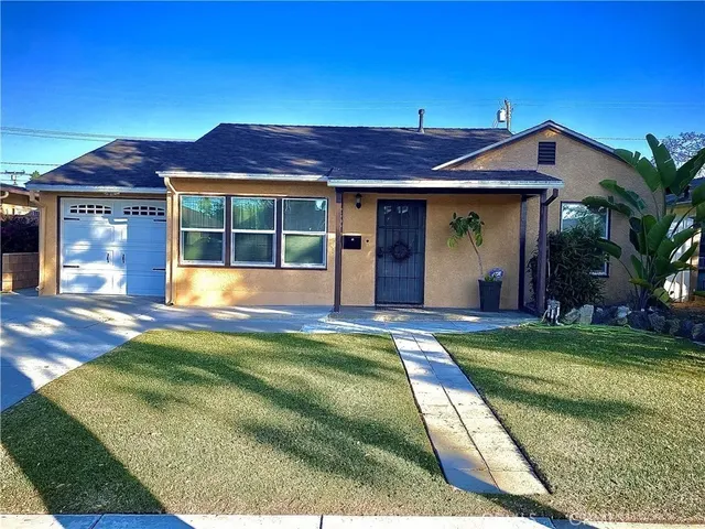 $899,000 | 14504 Cordary Avenue, Hawthorne, CA 90250