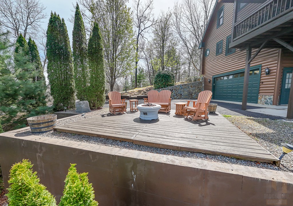 594 Brasstown View Road Murphy, NC 28906 - Photo 82 of 93 Gallery Image 82