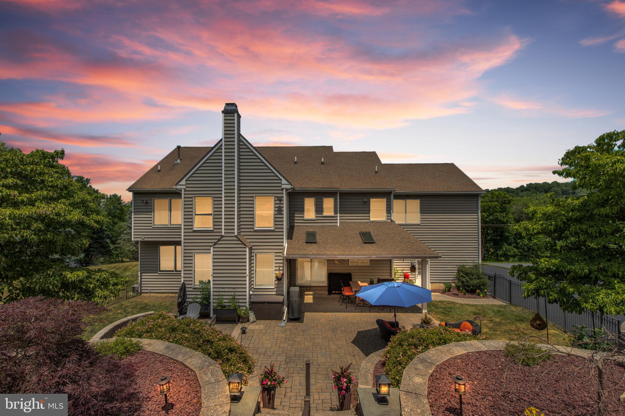 2760 Valley View Road Hellertown, PA 18055 - Photo 70 of 80