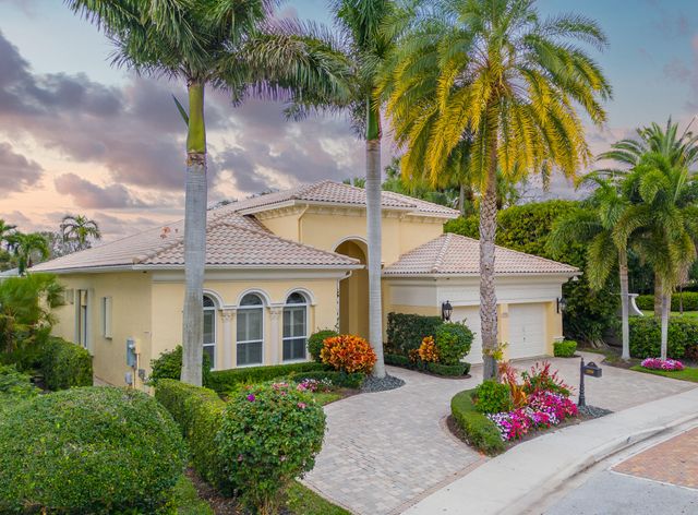 $2,087,500 | 7775 Talavera Place, Delray Beach, FL 33446
