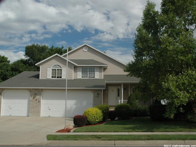 1065 East 255 South Layton, UT 84041 - Photo 1 of 1